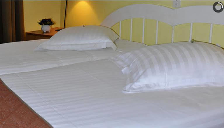 Cit'Hotel La Residence Nancy Buitenkant foto