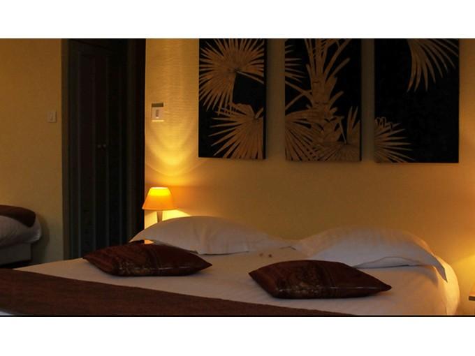 Cit'Hotel La Residence Nancy Buitenkant foto