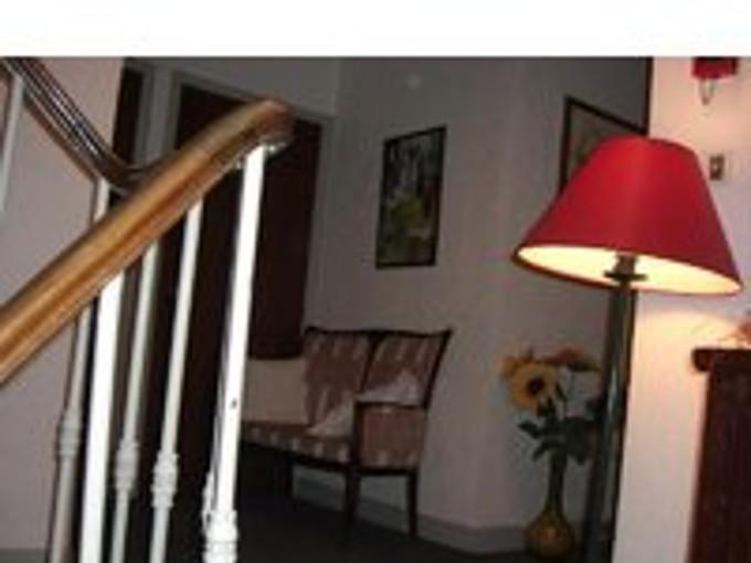 Cit'Hotel La Residence Nancy Buitenkant foto